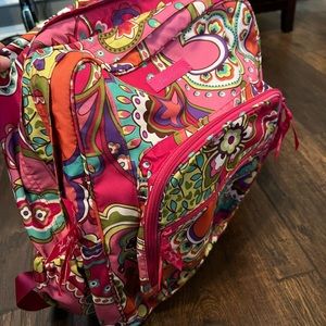 Vera Bradley backpack
